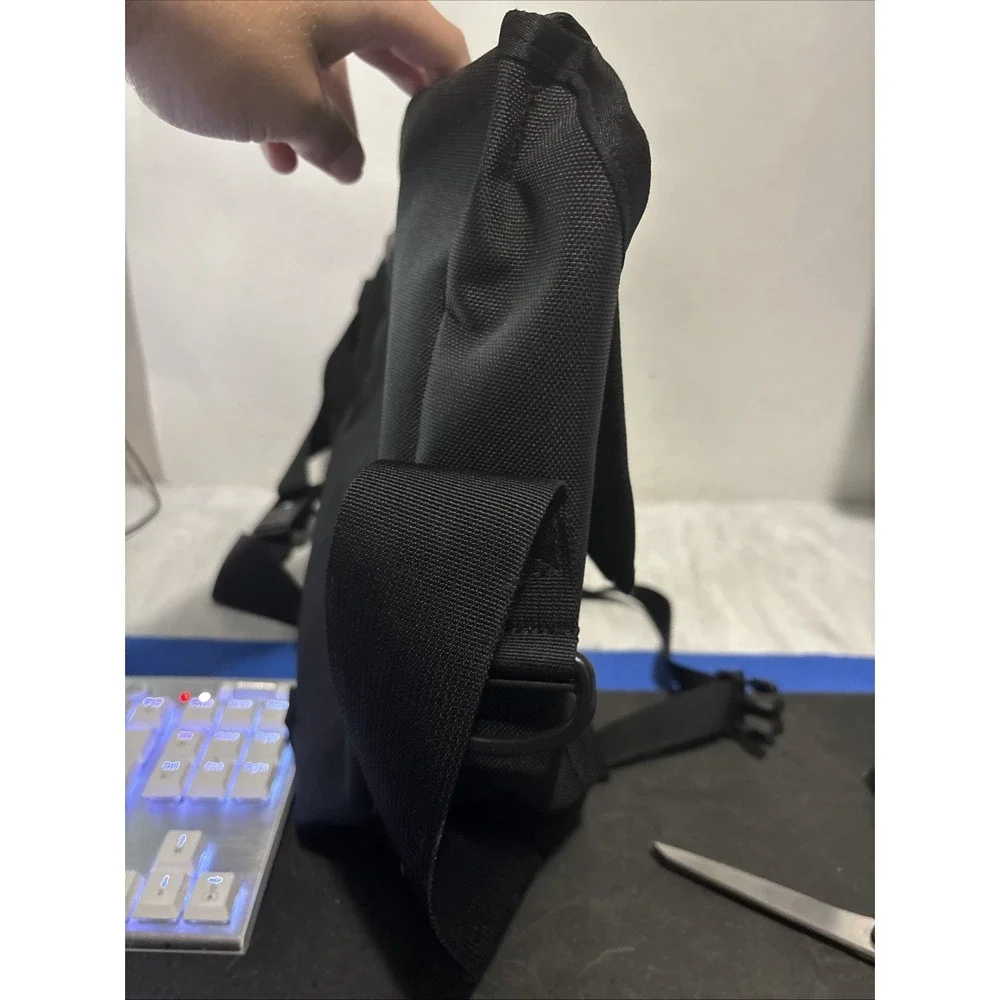 Timbuk2 Backpack Laptop Bag Black 19